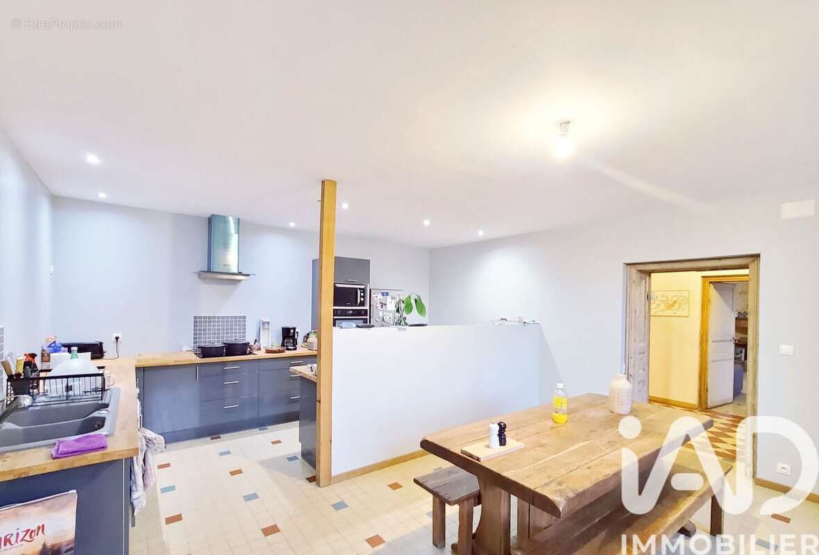 Photo 3 - Maison à VERDILLE
