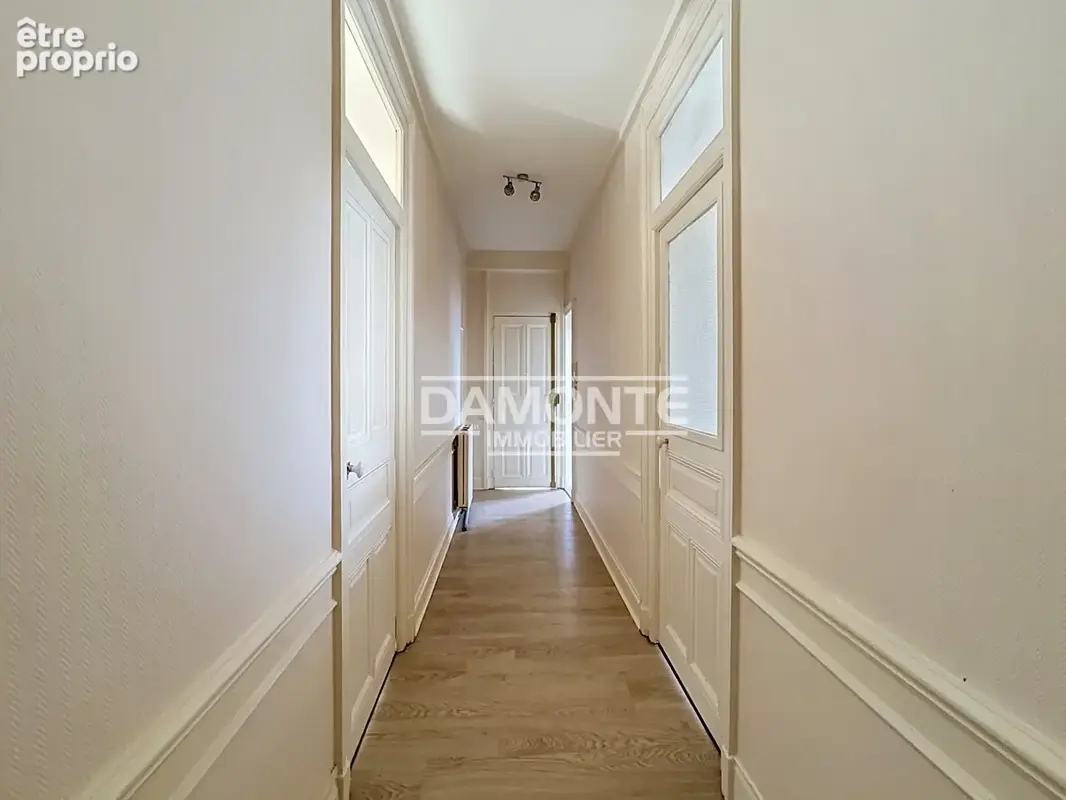 Appartement t3-secteur troyes 1er ram - photo 7