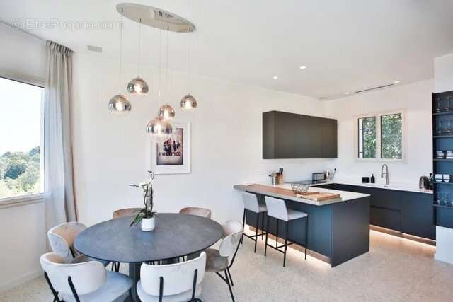 Maison à VILLEFRANCHE-SUR-MER