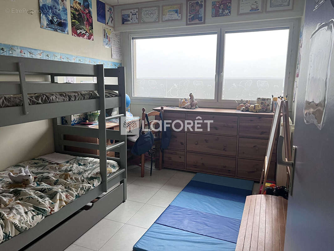 Appartement à FRANCONVILLE