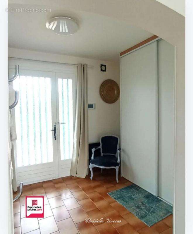 Maison à ESTANCARBON