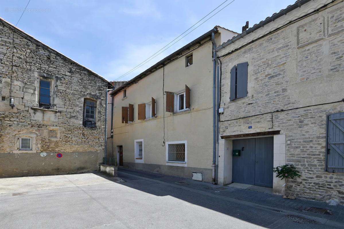 Appartement de 4 pièces de 81 m² à Marguerittes - photo 11