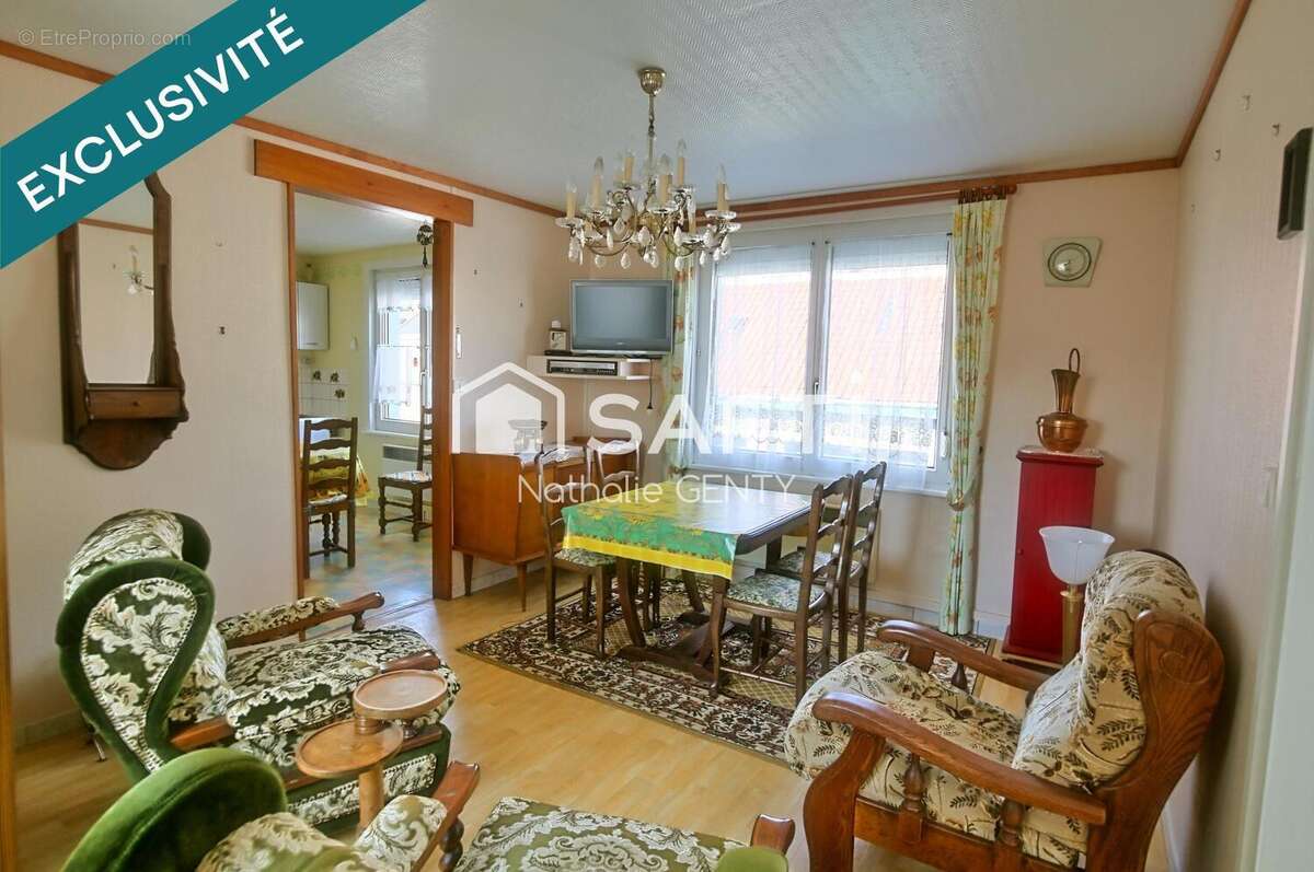 Photo 2 - Appartement à BRAY-DUNES