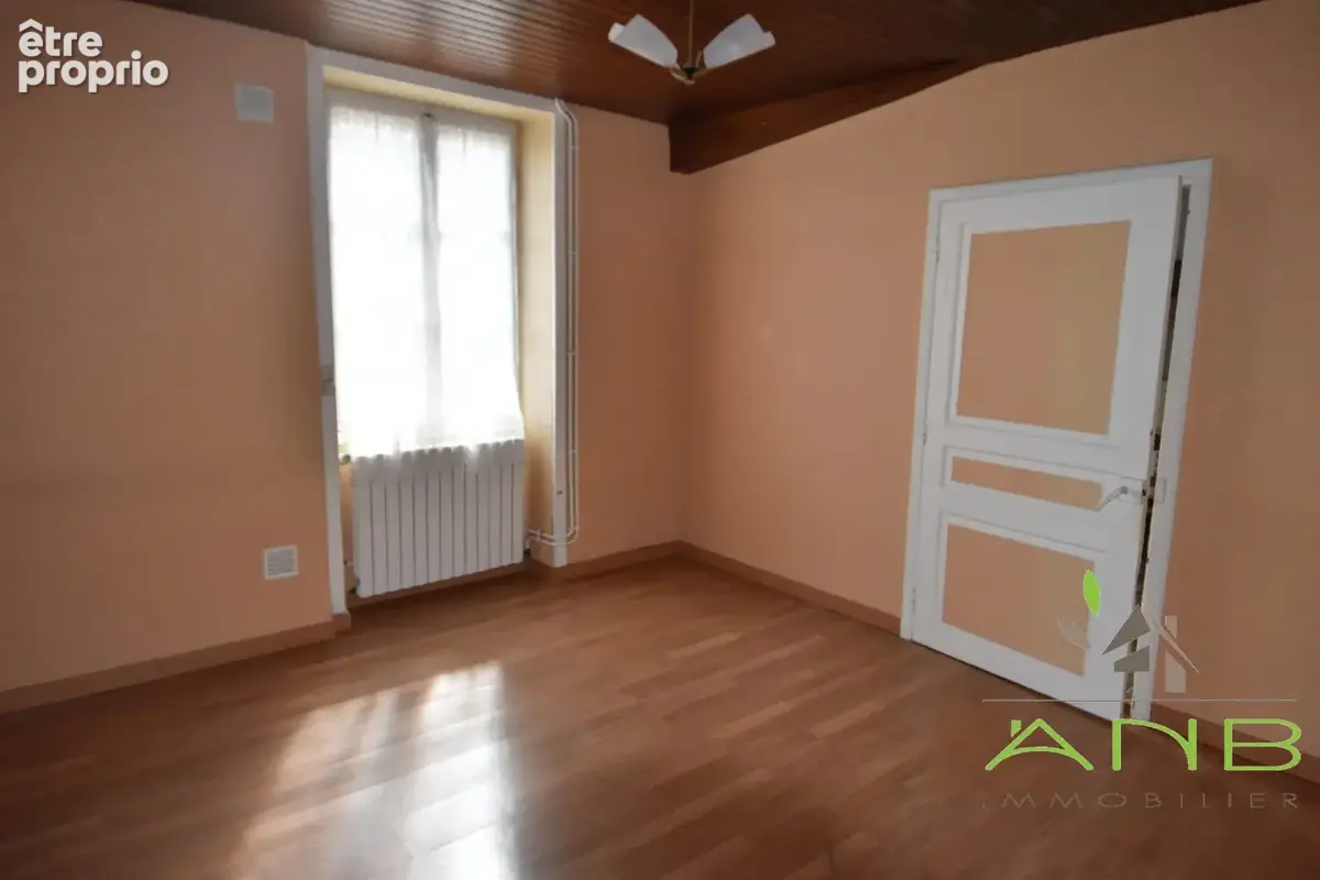 Maison 6 pièces 106 m² à vendre à Busserolles (24360) - photo 7