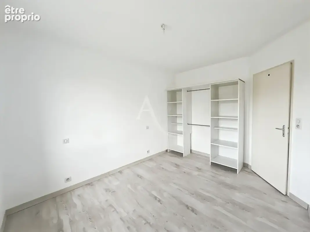 Maison 3 chambres CHALLANS - photo 8