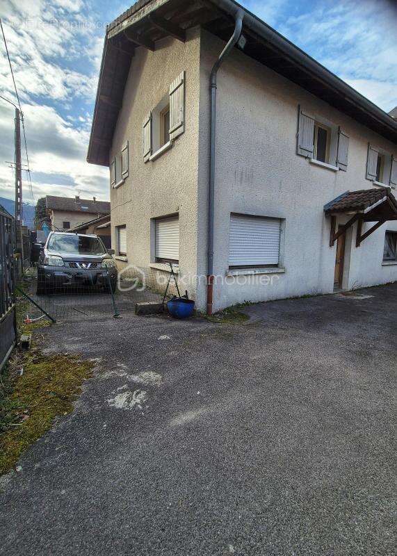 Maison à CLUSES