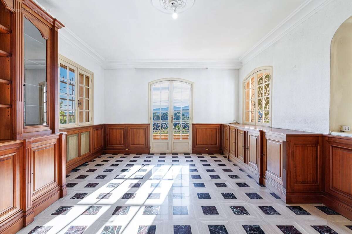 Maison à SAINT-PAUL