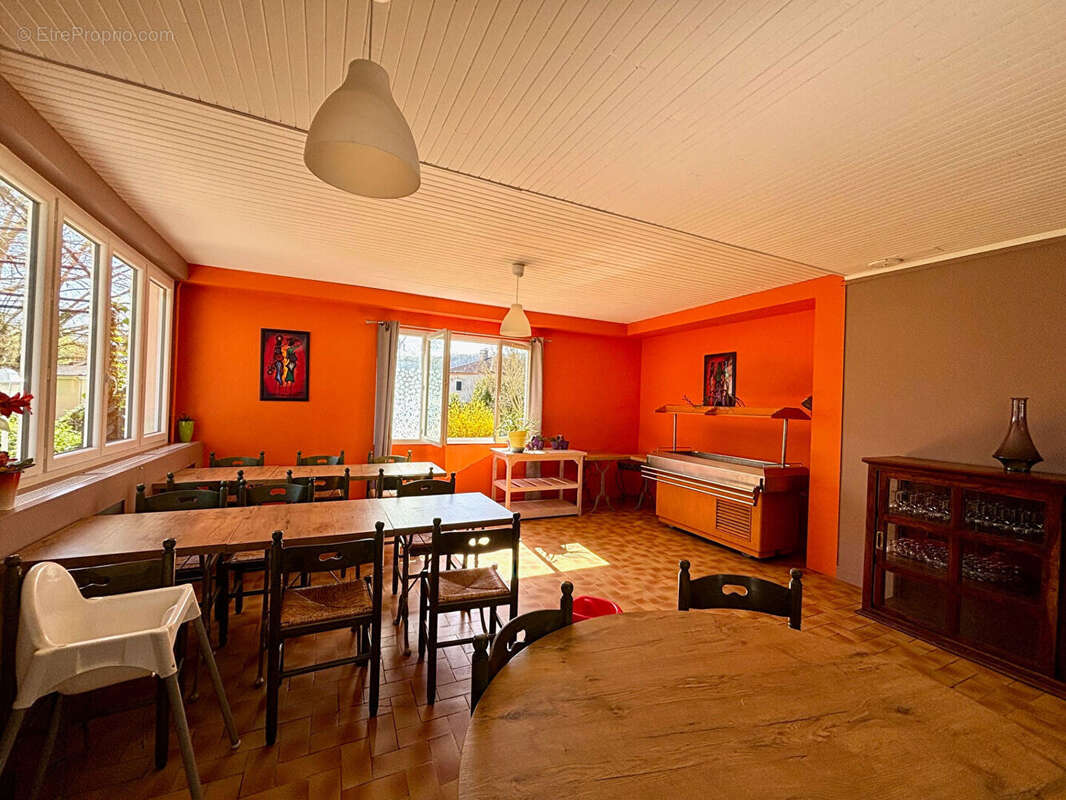 Montcuq: Hotel - Restaurant - photo 6