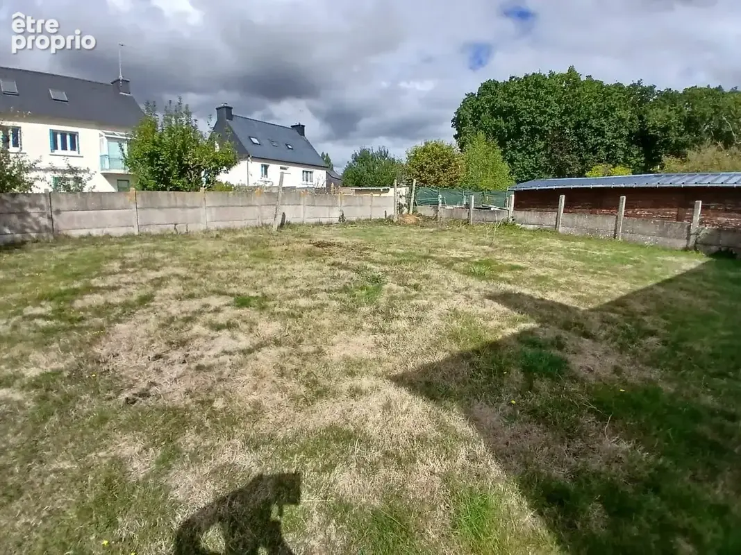 Maison - guingamp - photo 9