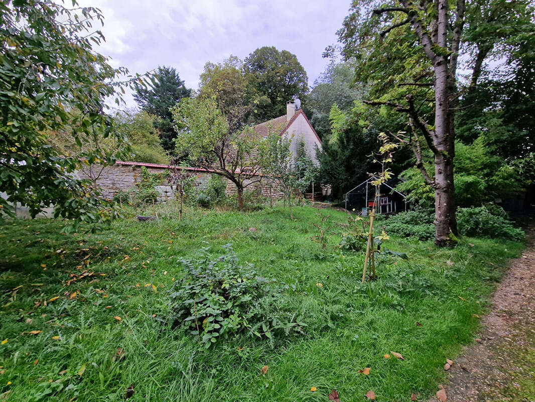 Maison à MEULAN
