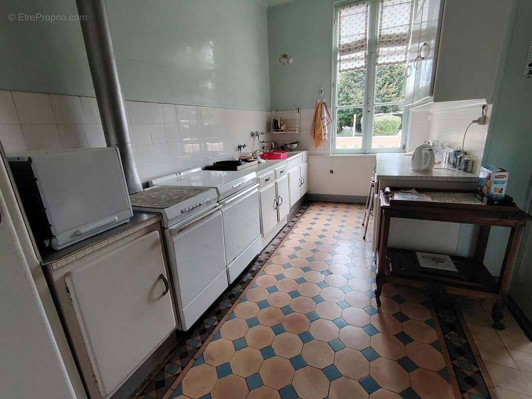 Photo 5 - Maison à PLANCY-L&#039;ABBAYE