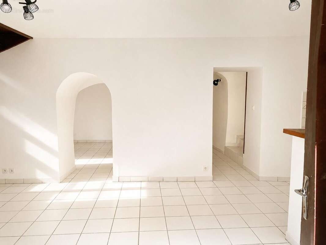 Appartement à DONZERE