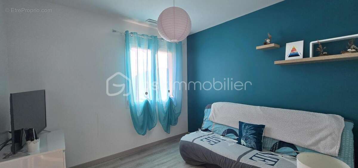 Maison à MONTARNAUD