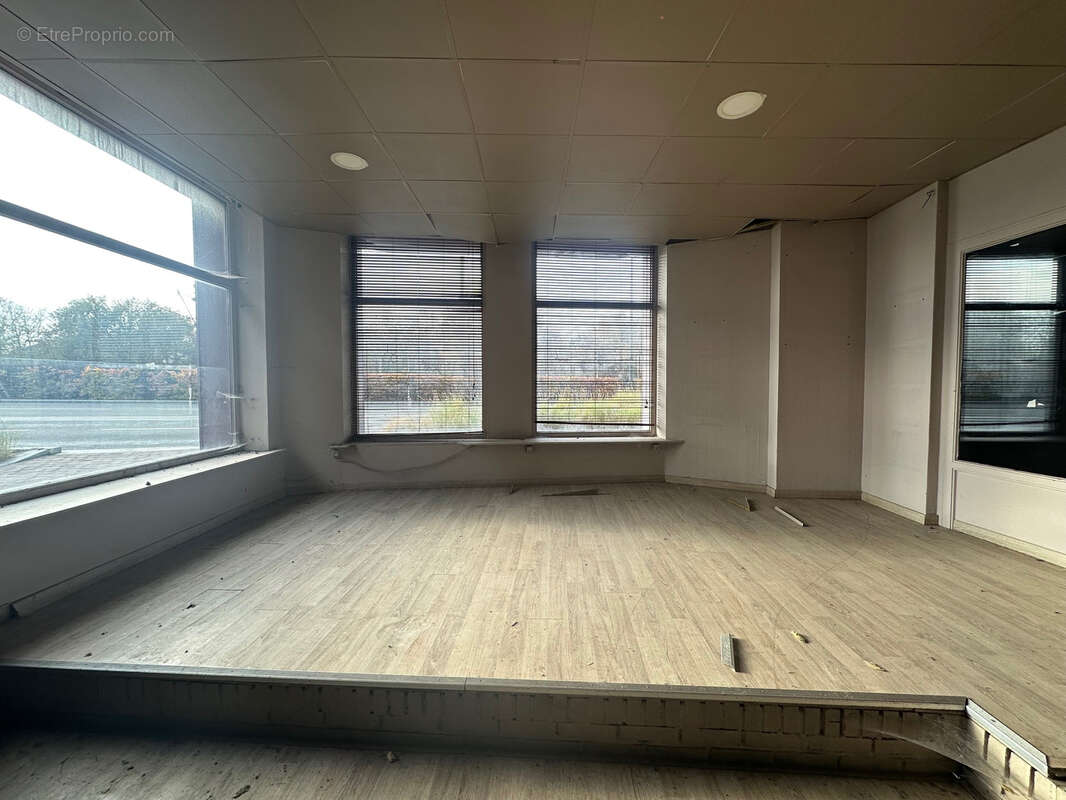 Appartement à VALENCIENNES