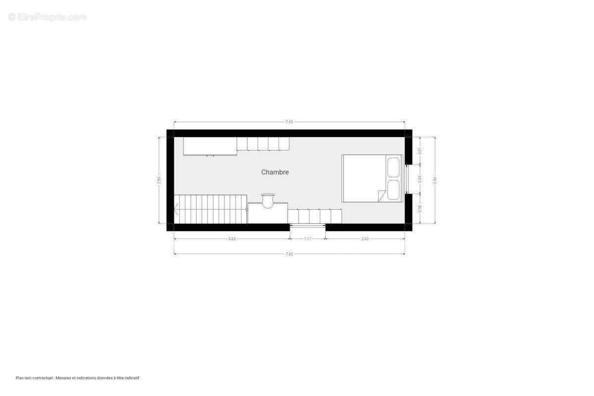 Maison à COLOMBES