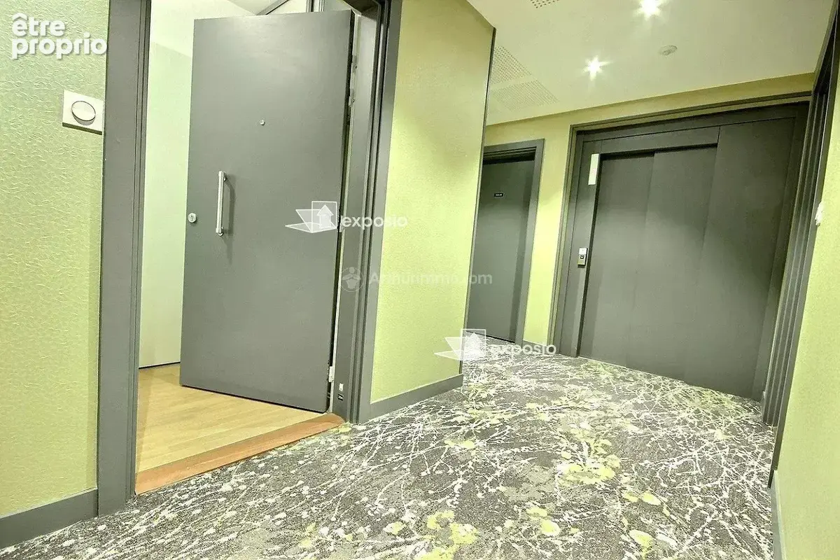 Vente Appartement Asnieres-sur-seine(92600) 245 575ï¿œ - photo 7