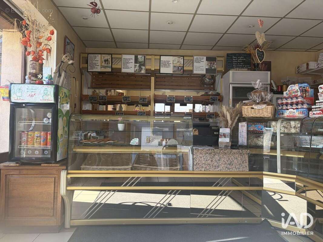 Photo 9 - Commerce à MENS