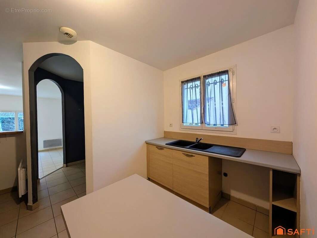 Photo 3 - Maison à ORANGE