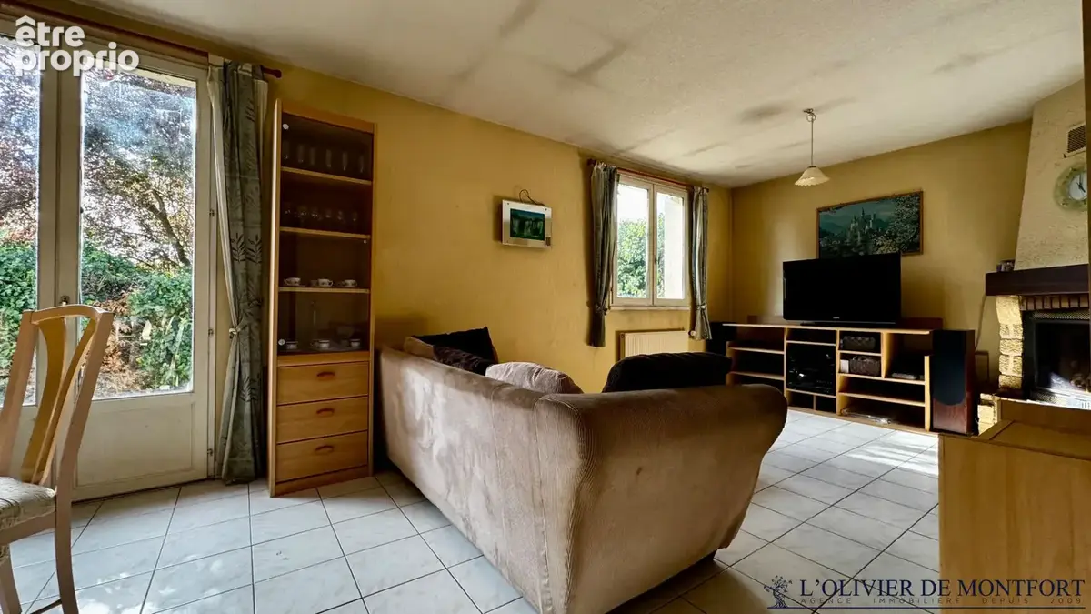 Charmante maison 6 pièces - Idéale primo-accédant ! - photo 3