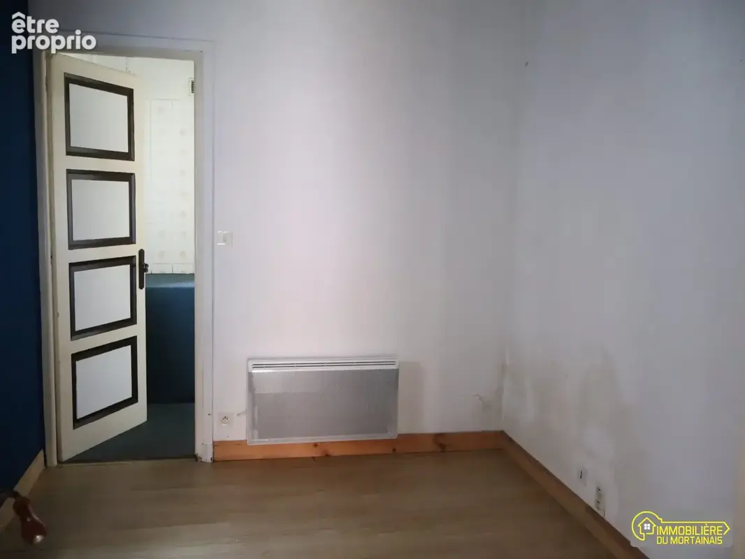 Appartement 1 m² à vendre à Mortain (50140) - photo 5