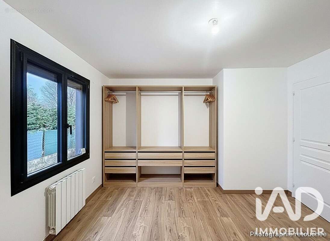 Photo 4 - Maison à ROTS
