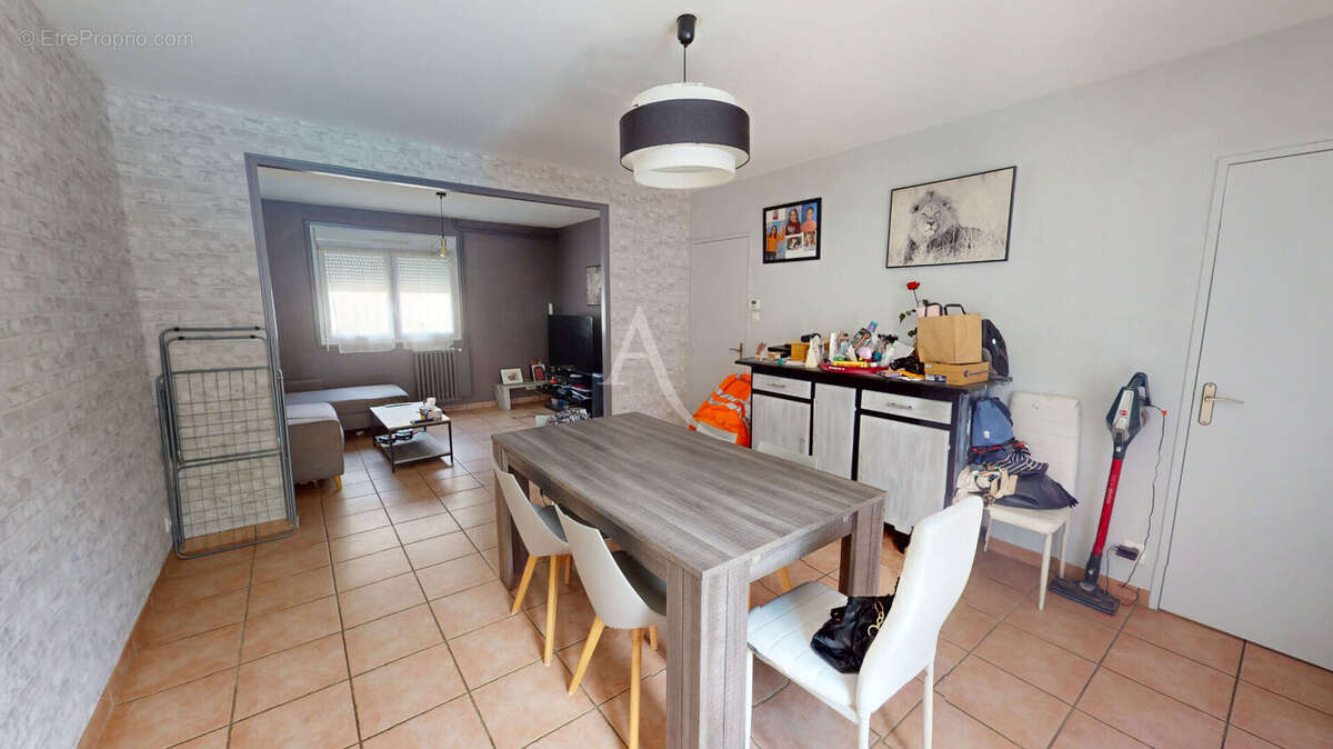 Maison à COLOMIERS