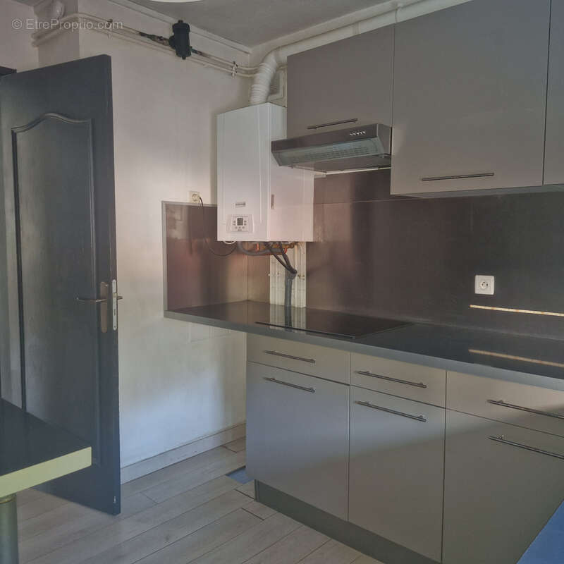 Appartement à LOURDES