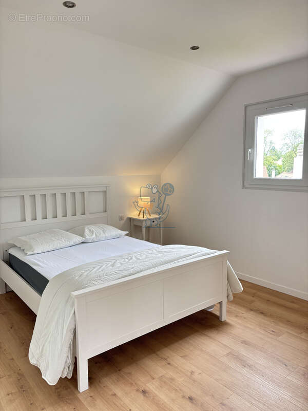 Maison à LE TOUQUET-PARIS-PLAGE