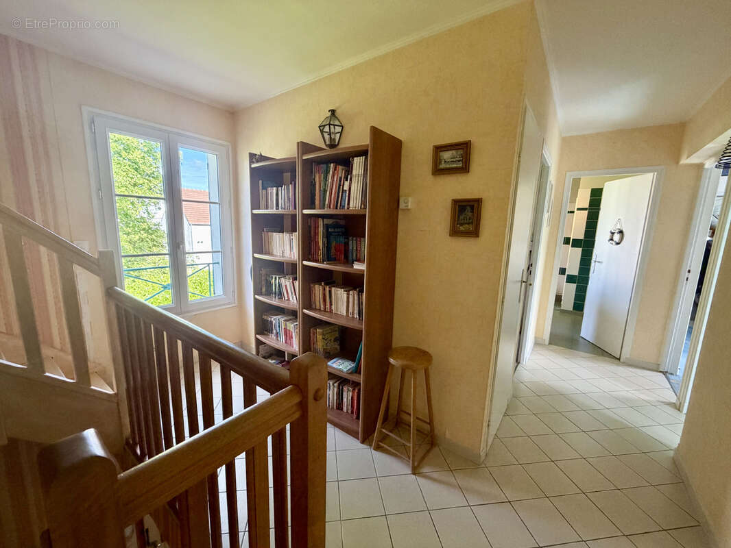 Maison familiale 5 chambres - photo 11