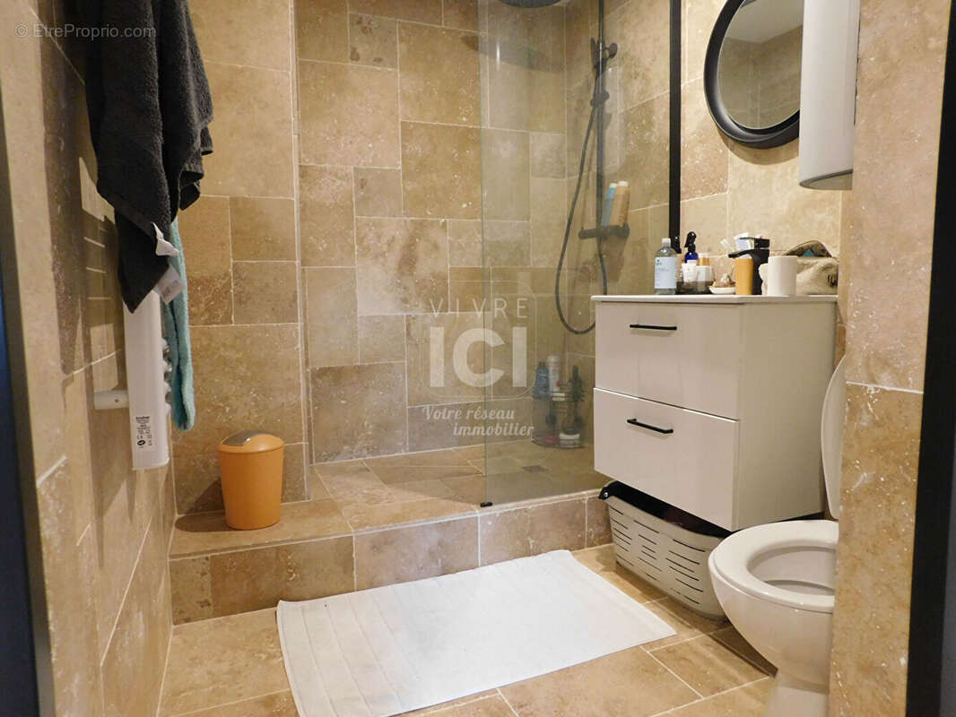 Maison à MONTJEAN-SUR-LOIRE