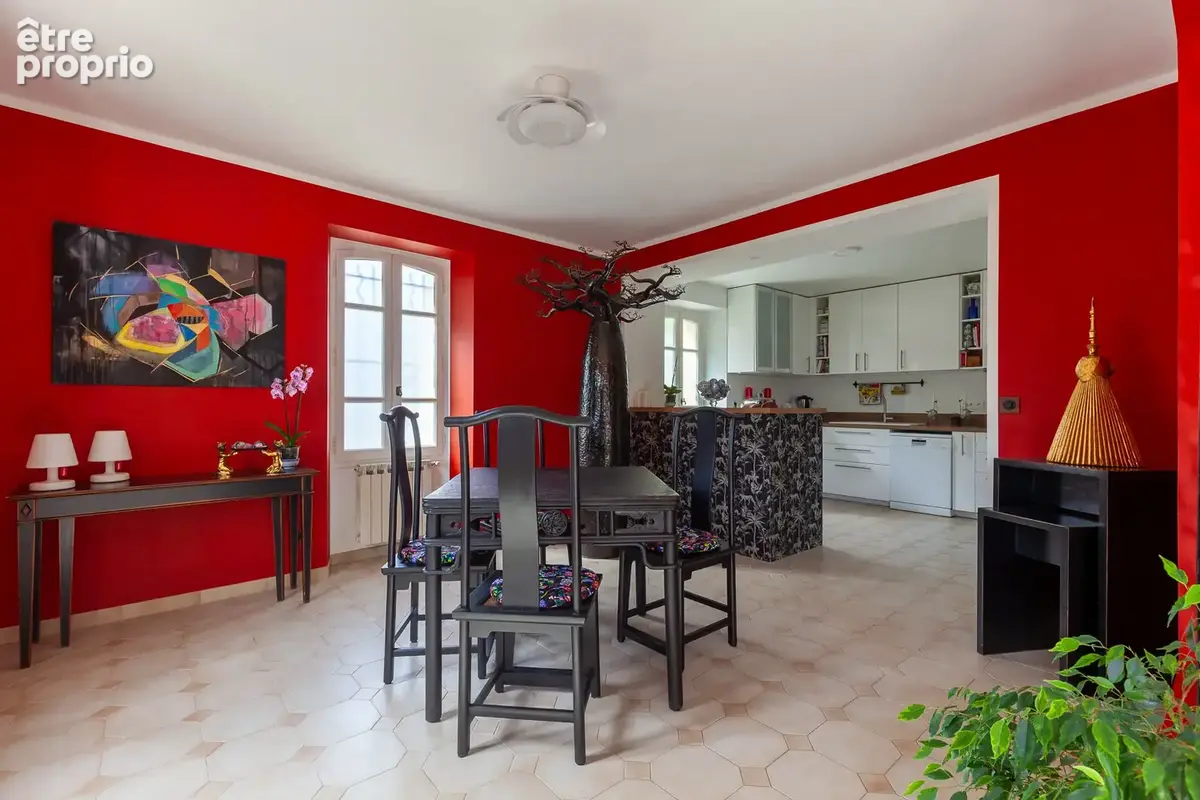 Exclusivité : Maison de charme avec piscine, proche de Châteauneuf-du-Pape - photo 7