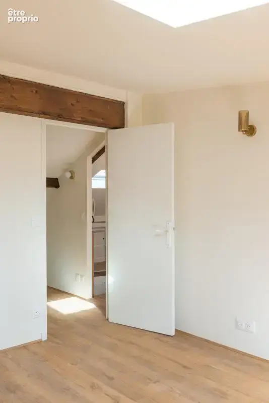 Appartement 2 pièces 40 m² à vendre à Paris-20e (75020) - photo 8
