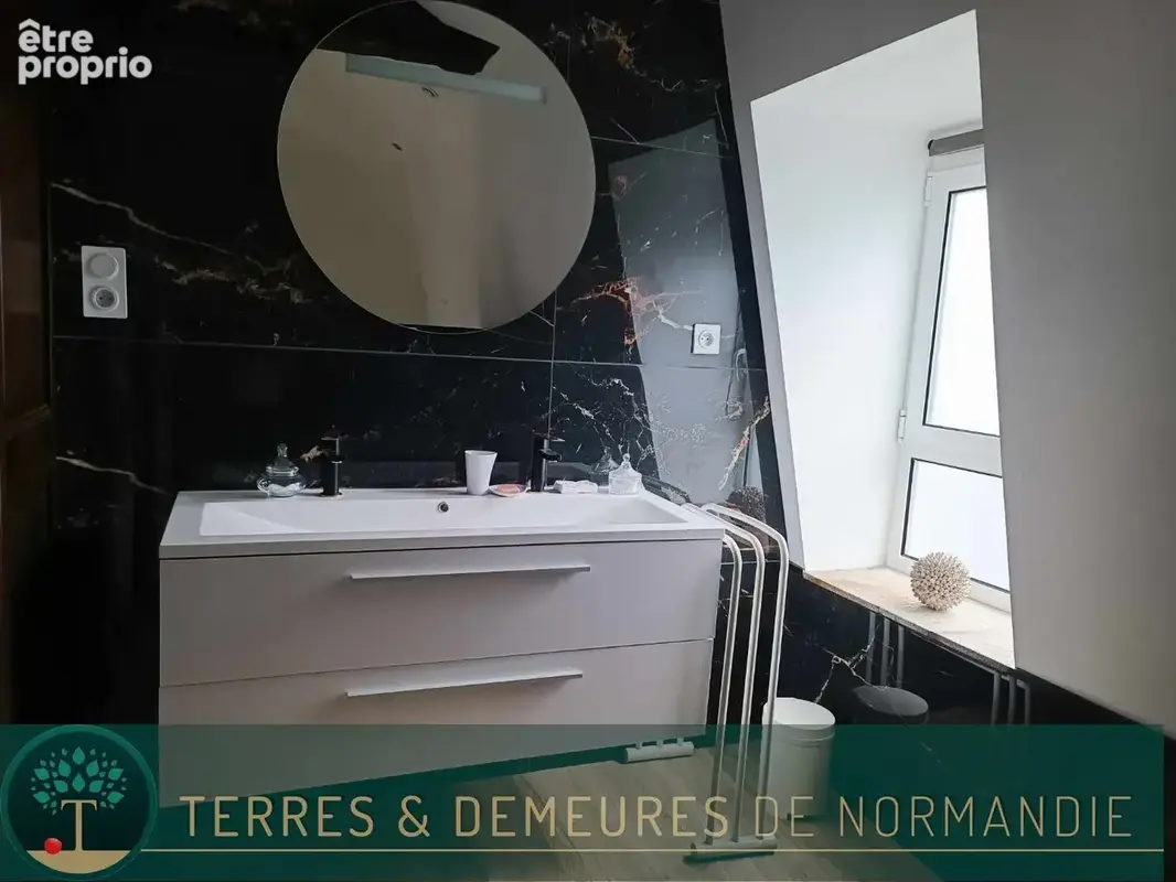Maison de charme en centre-ville - photo 8