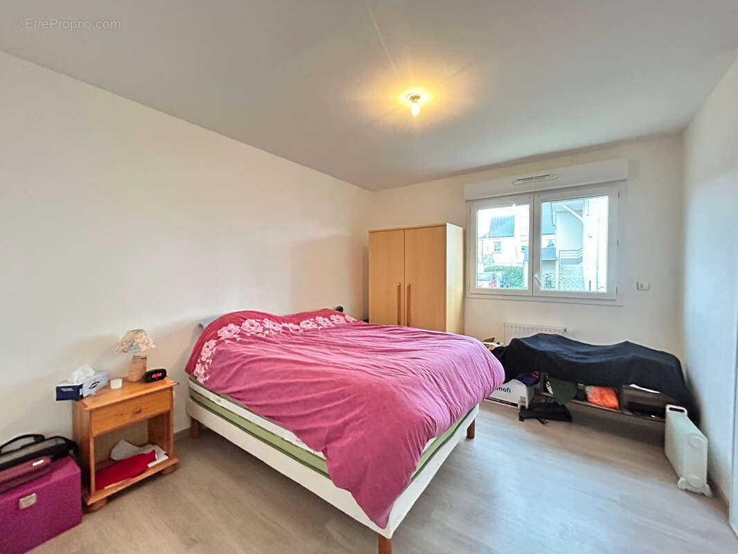 Appartement à OLIVET