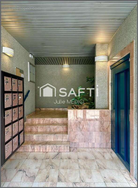 Photo 2 - Appartement à ANNECY