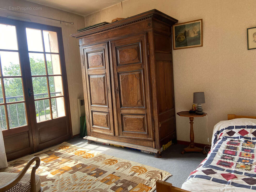 Maison 170m² à venelles - photo 7