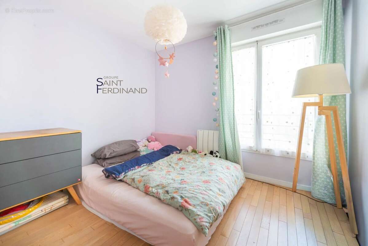 Boulogne Nord- Albert Khan- 2 chambres - photo 5