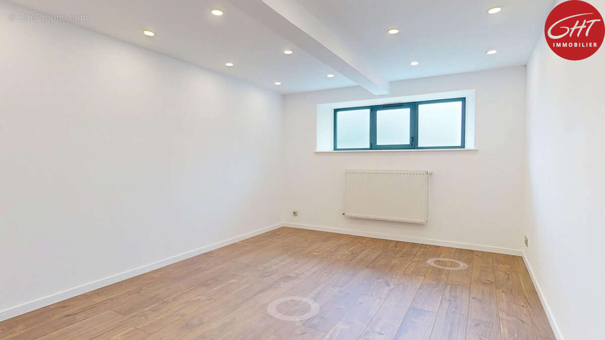 Appartement à BESANCON