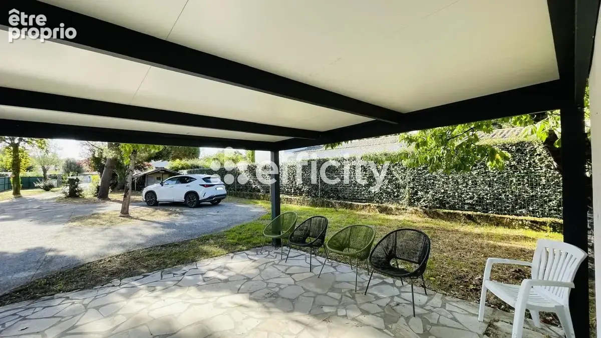 Maison 108 m² à Dolus-D'oleron  - photo 16