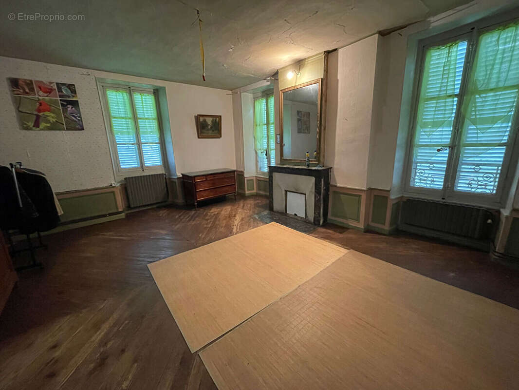 Maison à ANGERVILLE