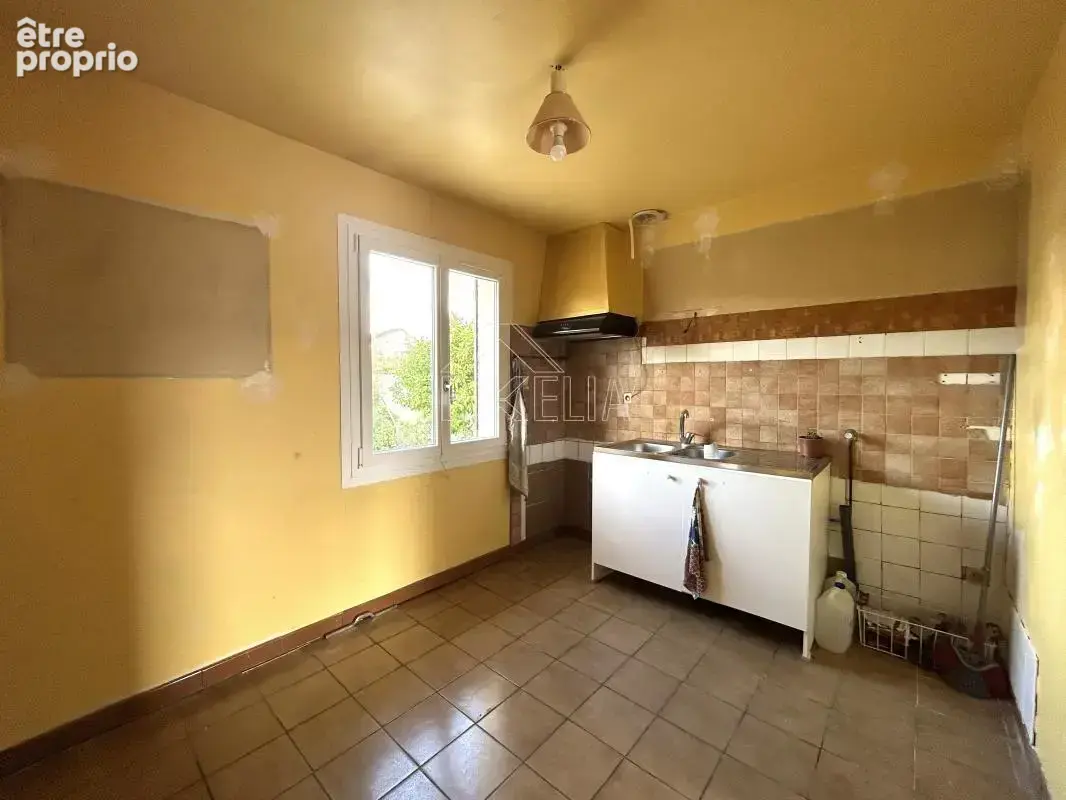 Maison 5 pièces 87 m² + 23 m² de garage avec jardin de 700 m² - photo 7