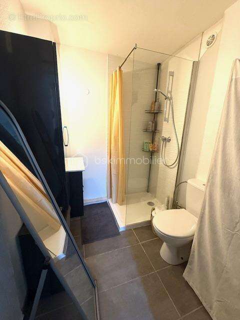 Appartement à SAINT-CYPRIEN