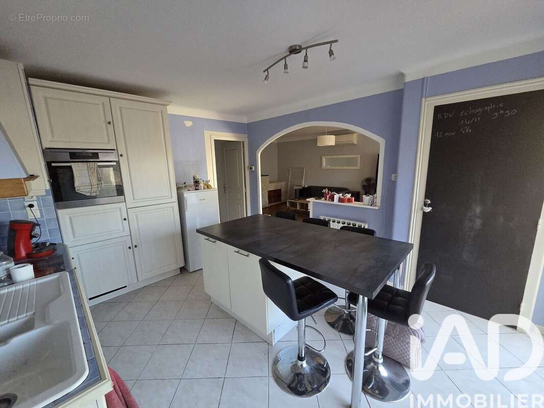 Photo 9 - Appartement à SABLONS