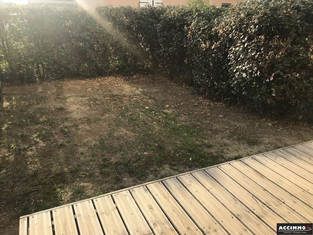 Appartement à QUINT-FONSEGRIVES