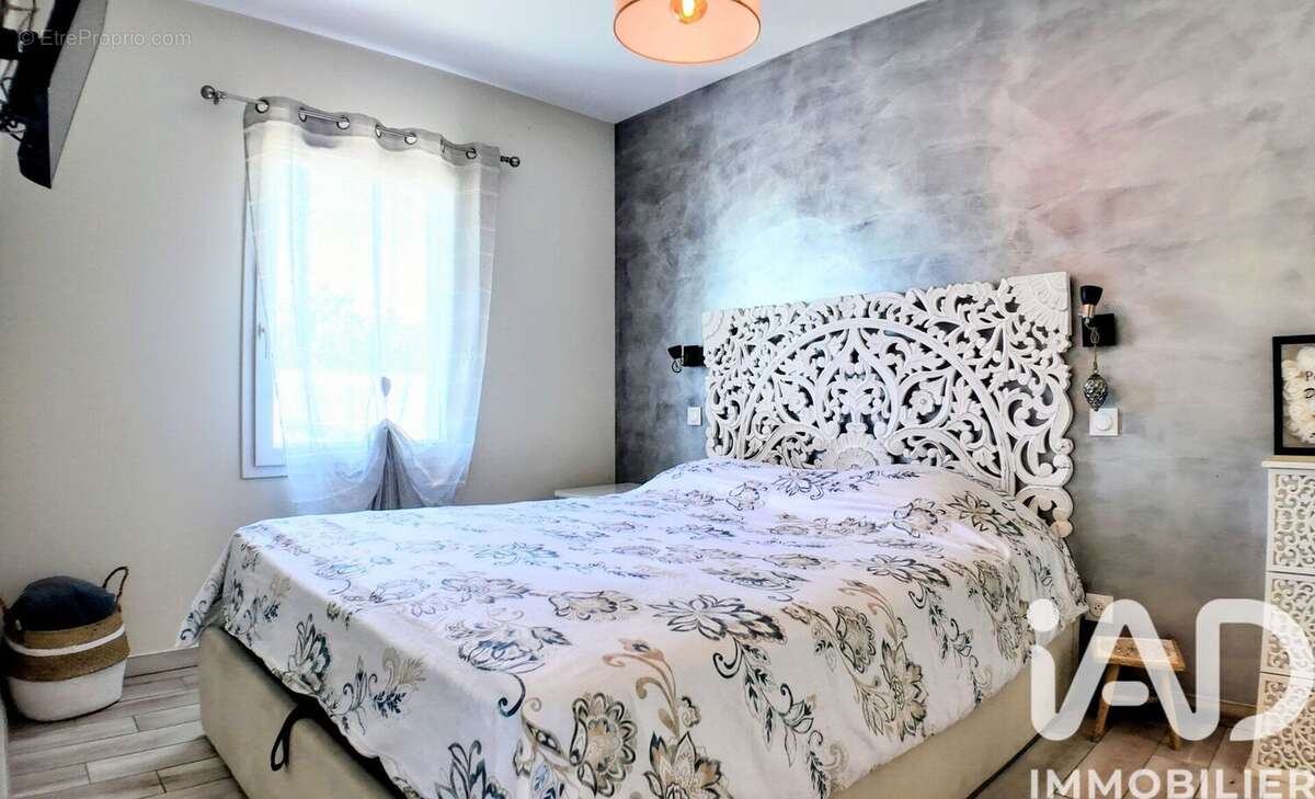 Photo 9 - Maison à SAINT-CYPRIEN