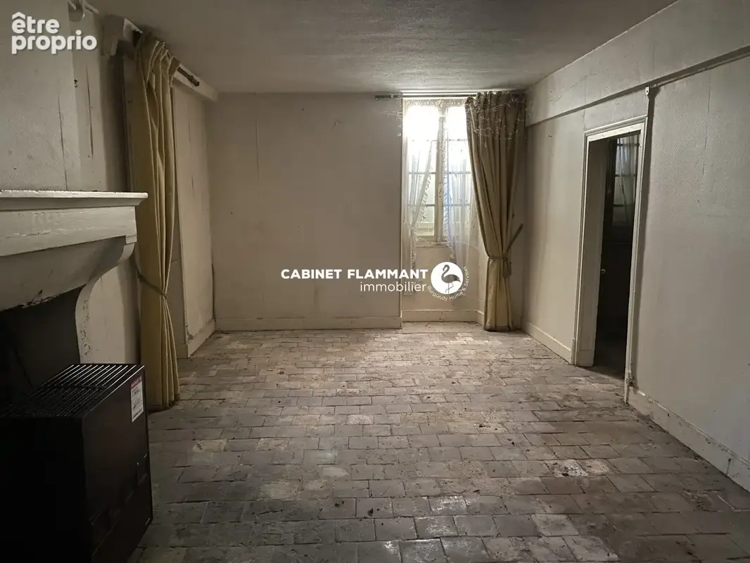 Maison 5 pièces 72 m² à vendre à Epoisses (21460) - photo 3