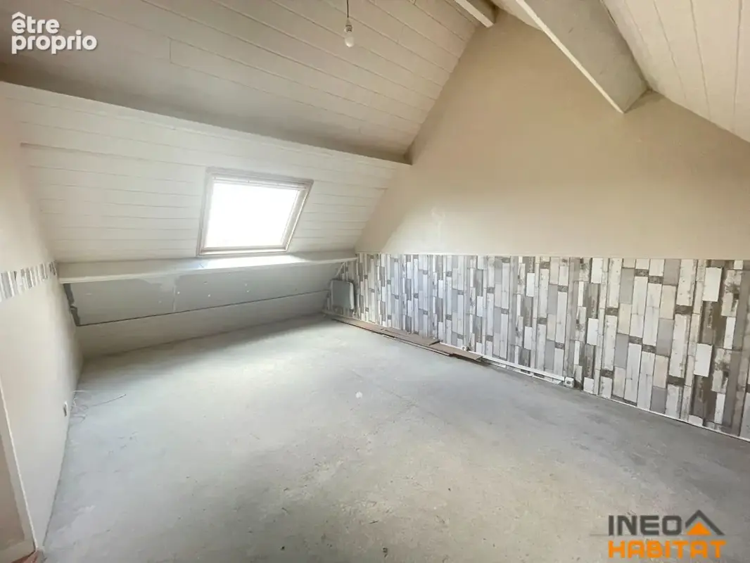 Maison La Meziere 5 pièce(s) 104 m2 - photo 14