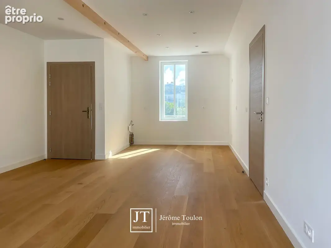 Appartement 3 pièces 69 m² à vendre à Saint-Palais-Sur-Mer (17420) - photo 3