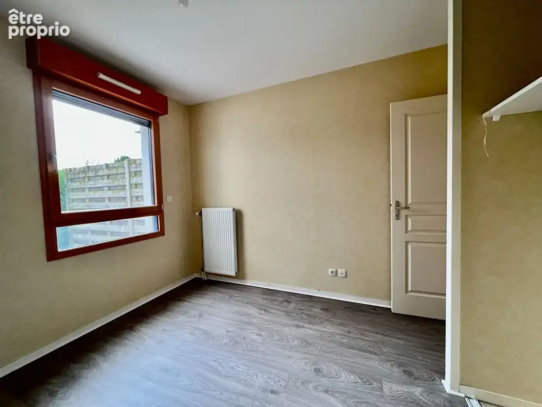 Appartement Bois Guillaume 2 pièce(s) 45.21 m2 - photo 4