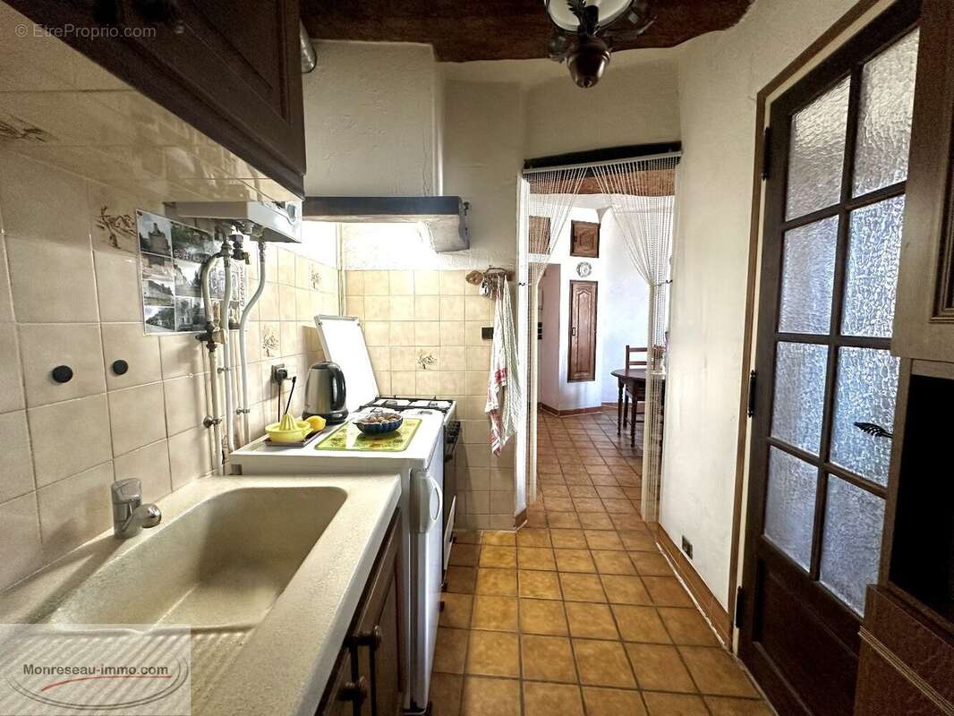 Appartement à GRASSE